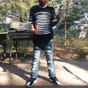 Meet your Posher, Devonrealboi